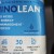 Amino Lean 30 liều dùng vị Blue Rasberry - date 8/2023